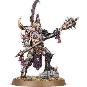 Games Workshop Lord of Pain (83-87)