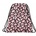 BackUP - Спортна торба Hearts 6 A 37