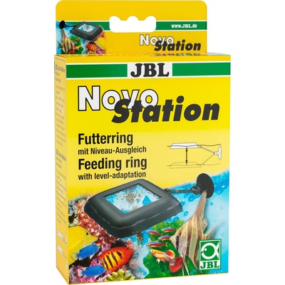 JBL NovoStation
