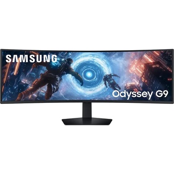 Samsung Odyssey G9 S49FG910EU