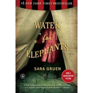 WATER FOR ELEPHANTS | Sara Gruen (2007)