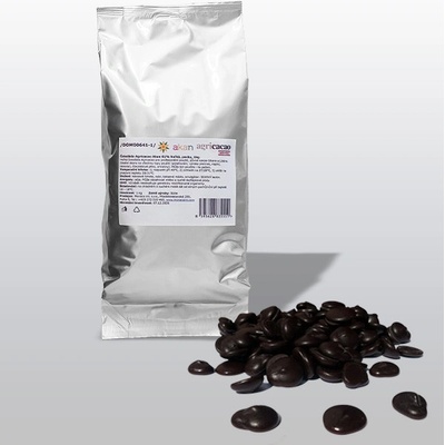 Agricacao Akan Blend Ghana/Libérie 61% hořká 1 kg