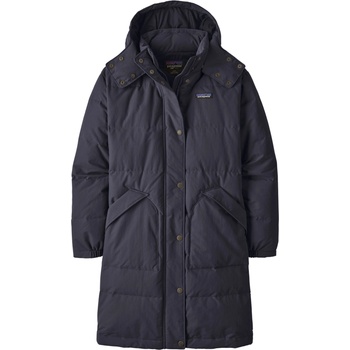 Patagonia W's Downdrift Parka Размер: M / Цвят: син