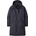 Patagonia W's Downdrift Parka Размер: S / Цвят: син