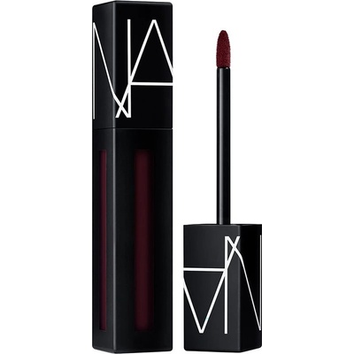 Nars powermatte lip pigments dlouhotrvající matná tekutá rtěnka rock with you 5,5 ml – Zboží Dáma