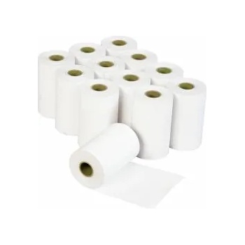 Office1 Касова ролка Office 1 Superstore, термо, широчина 57 mm, дължина 28 m, 12 броя, office1_1585140040