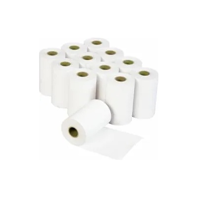 Office1 Касова ролка Office 1 Superstore, термо, широчина 57 mm, дължина 28 m, 12 броя, office1_1585140040