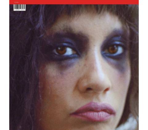 Gildaa - Gildaa LP