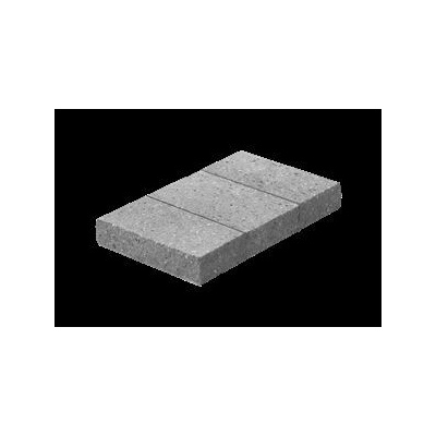 KB sh-50x30 G tl.65 Bílá