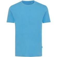 Iqoniq tričko Bryce modré