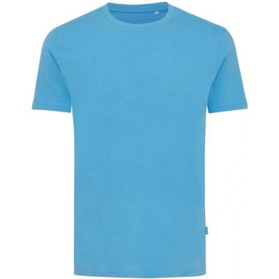 Iqoniq tričko Bryce modré