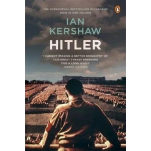 Hitler (ISBN: 9780141035888)