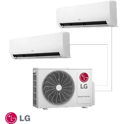 LG RMN09. NSJ / RM2U15.U18