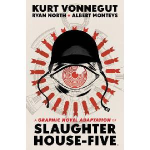 Slaughterhouse-Five Deluxe Edition | Ryan North, Albert Monteys (2026)