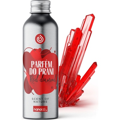 Nanolab Parfém do praní Red diamond 300 ml