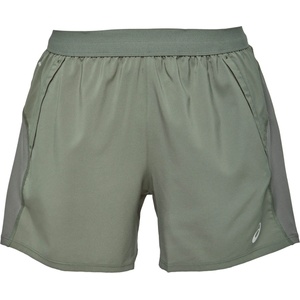 ASICS Road 5in short сиво, бяло xl (2011d247-021)