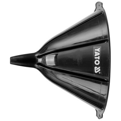 Lievik plastový, 280mm, YATO