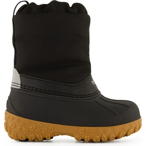 Reima Детски зимни ботуши Reima Kid's Winter Boots Loskari Winter boots - Black - размер 25 (EU) (702-2982-0416)
