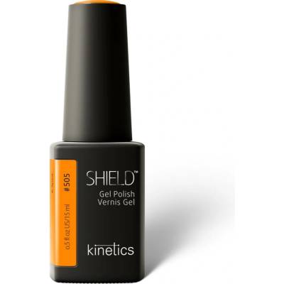 Kinetics Gel lak Shield 505 K-spirit 15 ml
