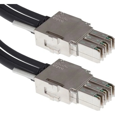 Cisco Кабел Cisco 50cm Type 1 Stacking Cable (STACK-T1-50CM=)