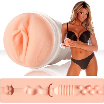 Fleshlight Jessica Drake Heavenly - вагина чувствена наслада