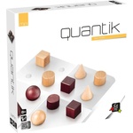 Gigamic Настолна игра за двама Quantik Mini - Стратегическа (741063 )