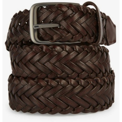 Geox Тъмнокафяв мъжки колан Geox Geox | Kafyav | МЪЖЕ | 100 cm