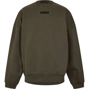Fear of god essentials Блуза FEAR OF GOD ESSENTIALS Men's Crew Sweatshirt - Ink