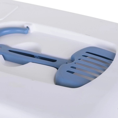 Stefanplast Cathy Clever & Smart 58 x 45 x 48 cm