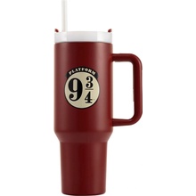 Pyramid International Láhev na pití Harry Potter Nástupiště 9 a 3 4 1130 ml