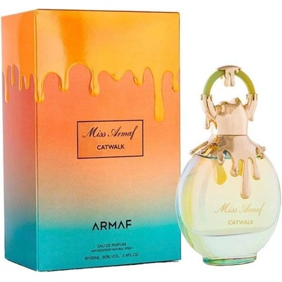Armaf Miss Armaf Catwalk parfumovaná voda dámska 100 ml