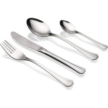 Herdmar Комплект прибори за хранене CORAL- 24 части (Herdmar 039-3024-0117-200-0000)