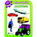 Jazdíme