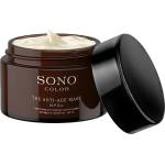 Sono Professional Sono Color Маска за боядисана коса с арган, 500 ml - ozone