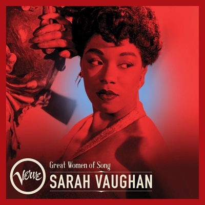 Sarah Vaughan - Great Women of Song (Limited Edition) (LP) (0602455885388)