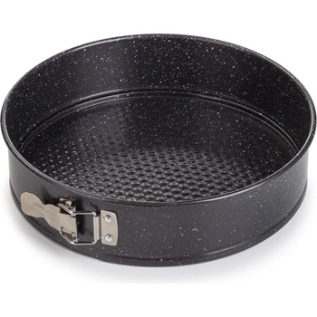 VITAPUR Алуминиева форма за печене Rosmarino BakerPRO, Ø24х7см (1259)