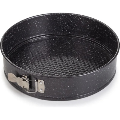 VITAPUR Алуминиева форма за печене Rosmarino BakerPRO, Ø24х7см (1259)