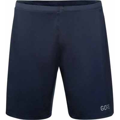 GOREWEAR R5 2in1 kraťasy orbit blue