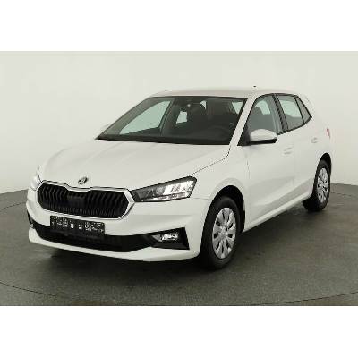 Skoda Fabia 1.0 TSI Selection 70 kW