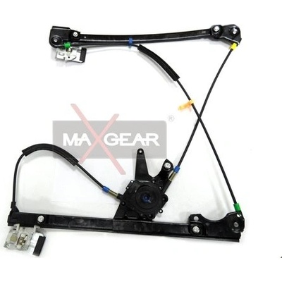 MAXGEAR Mechanizmus zdvíhania okna 280201