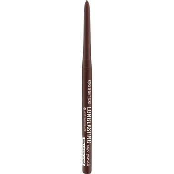 Essence Дълготраен молив за очи Long-lasting, 02 Hot Chocolate, 0.28 g