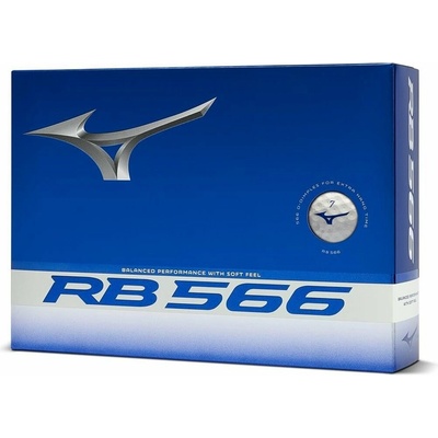 Mizuno RB566 Balls