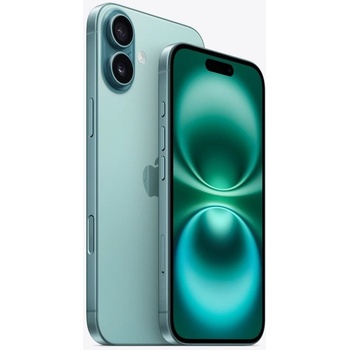Apple iPhone 16 Plus 512GB Teal