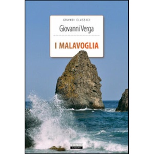 I Malavoglia. Ediz. integrale | Giovanni Verga (ISBN: 9788883372001)