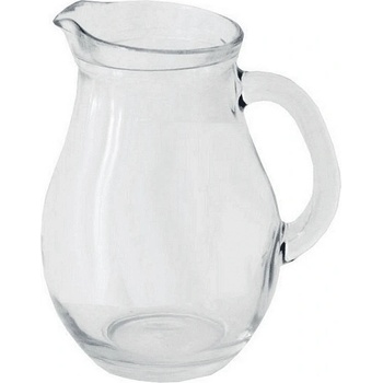 Стъклена кана Bistro 0.5 литра