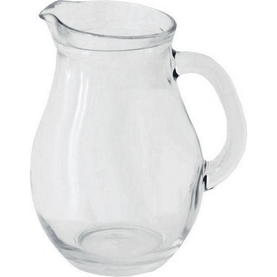 Стъклена кана Bistro 0.5 литра