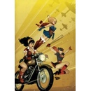 DC Comics Bombshells - Bennett Marguerite