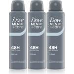 Dove Men+Care Clean Comfort комплект