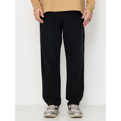 Carhartt WIP Single Knee black