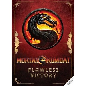 Mortal Kombat: Flawless Victory (ISBN: 9798886635560)